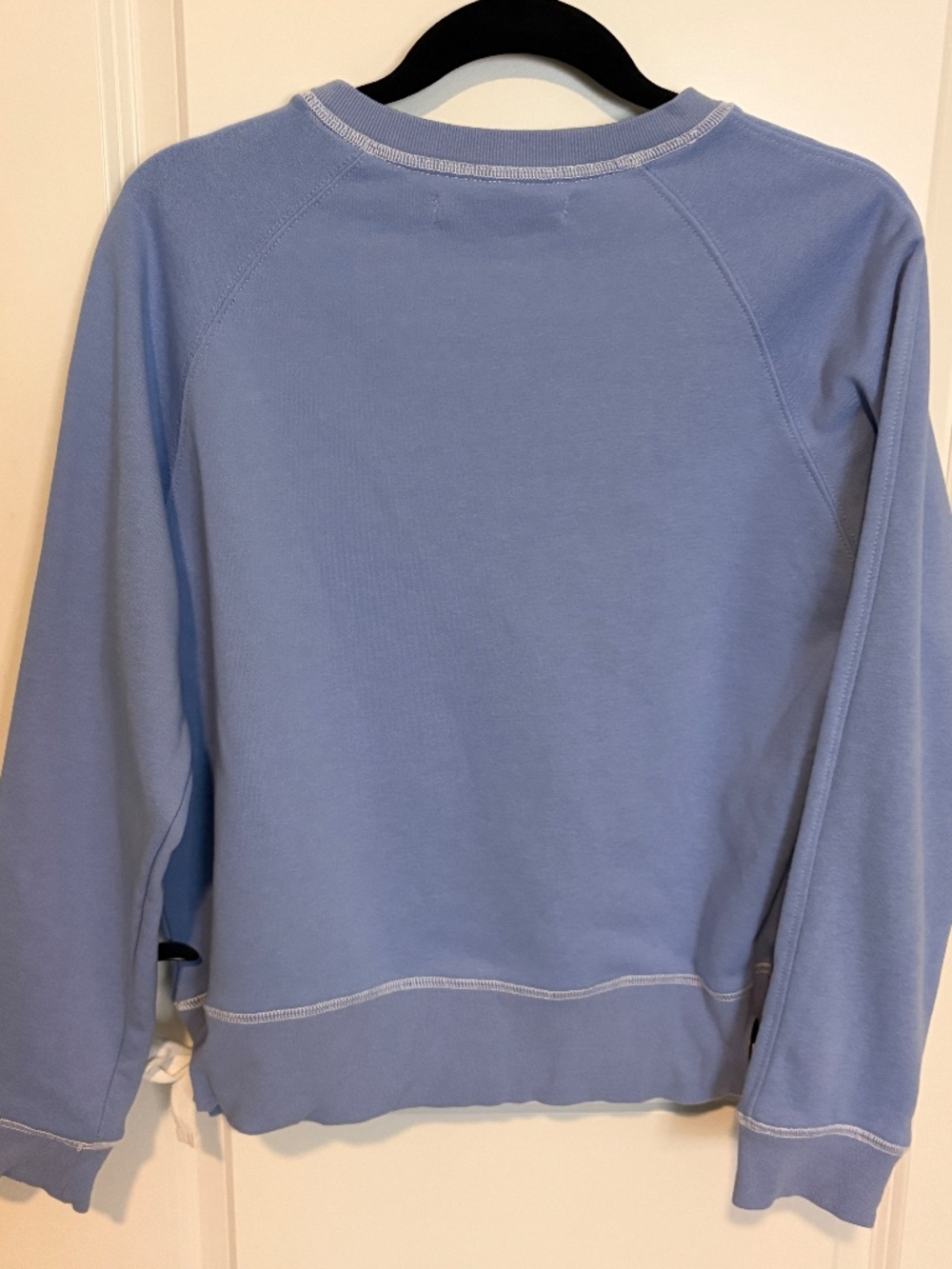 Mersea Boutique Sweatshirt - Picture 3 of 7